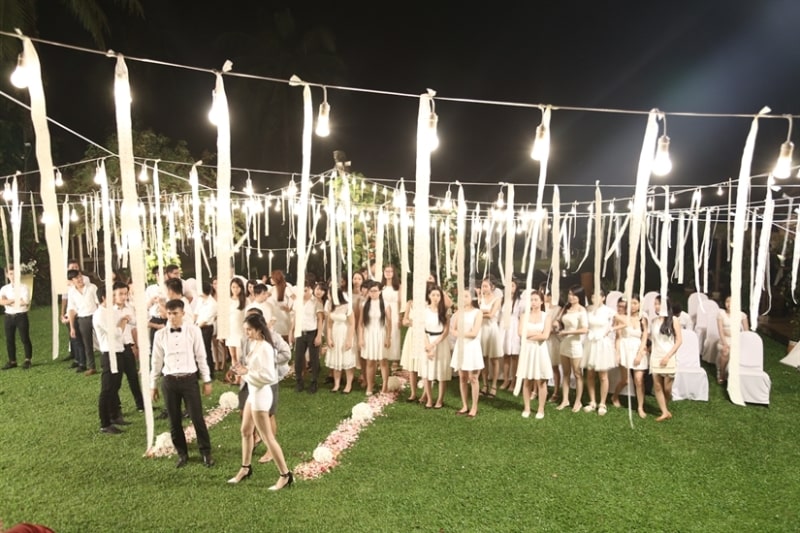 Chọn địa điểm tỏ tình lãng mạn để lễ tình nhân thêm ngọt ngào