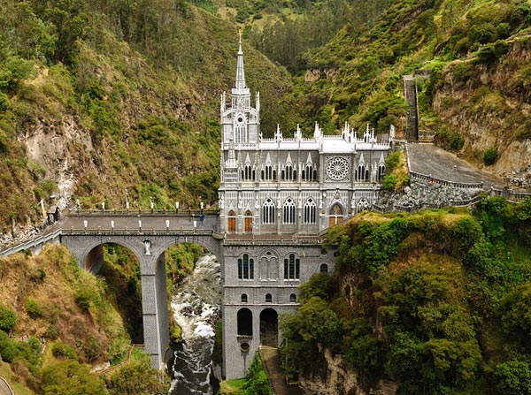 Las Lajas