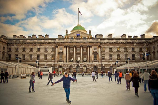 Somerset House