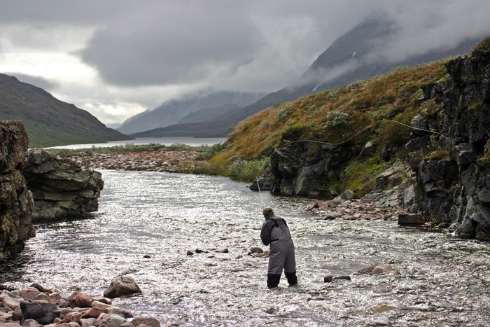 10 thắng cảnh làm say đắm lòng người ở Greenland