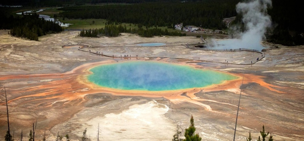 Grand Prismatic