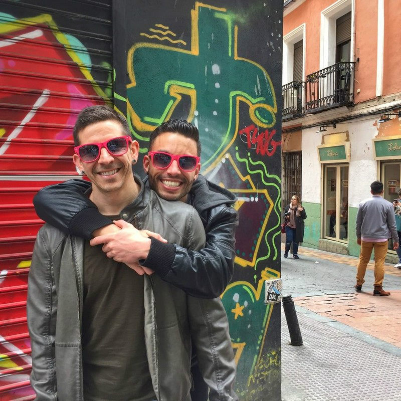 10 blogger du lịch là LGBT bạn nên theo dõi trên Instagram