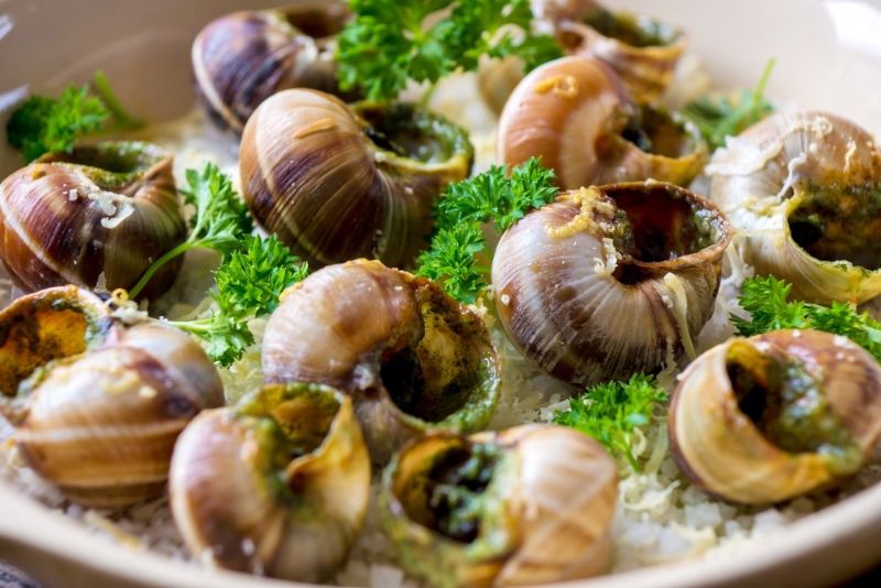 10 điều thú vị về nước Pháp