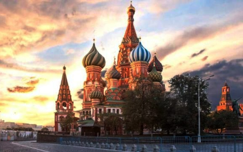 10 món Nga du khách không nên bỏ lỡ