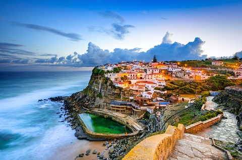 Bồ Đào Nha - quốc gia an toàn nhất thế giới để đi du lịch