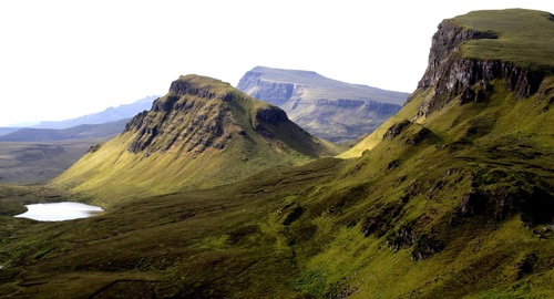 Isle of Skye