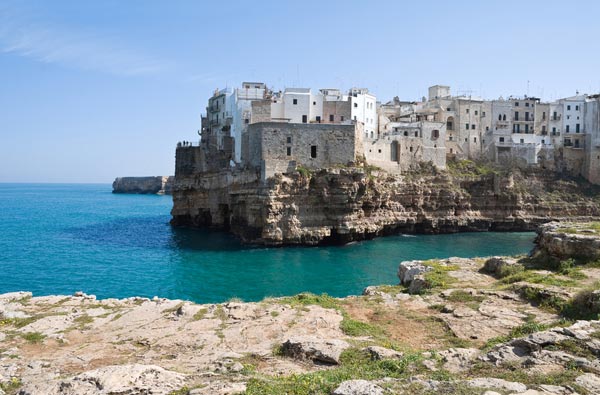 Polignano a Mare