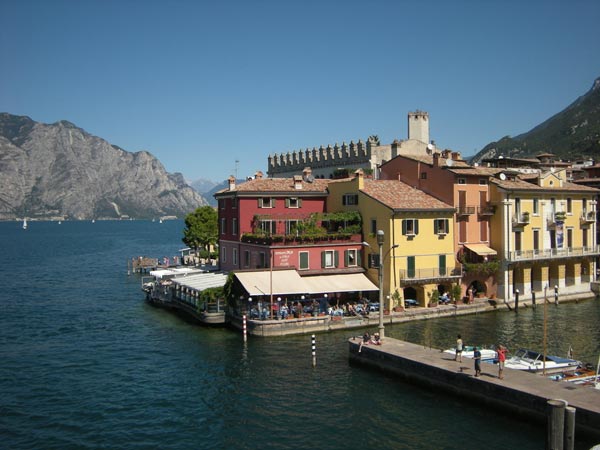 Malcesine