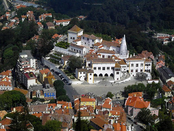 sintra