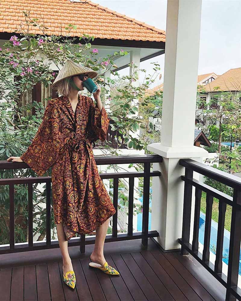 Trải nghiệm cuộc sống xa họa tại 4 resort sang chảnh bậc nhất Đà Nẵng
