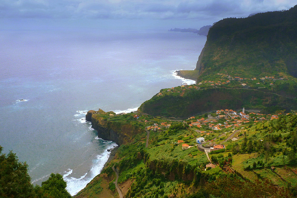 madeira