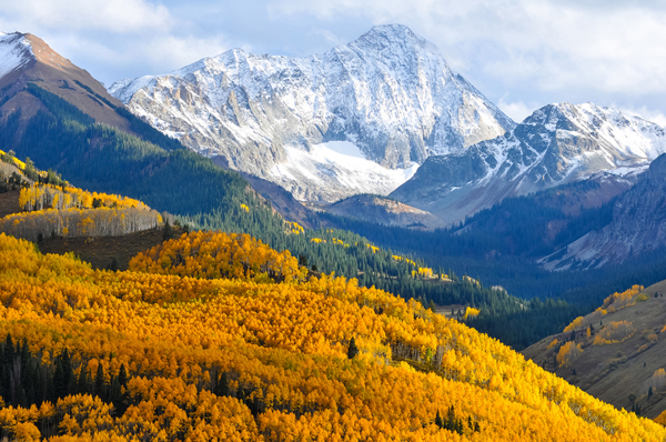 Maroon Bells