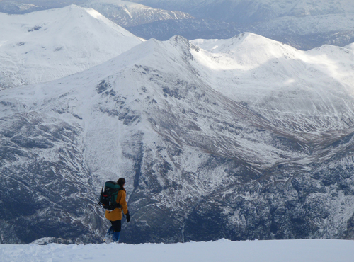 Ben Nevis