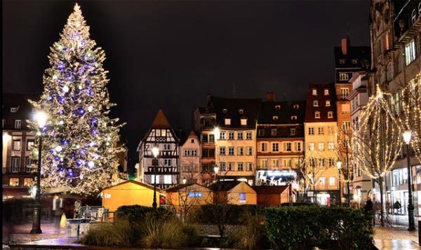 Strasbourg