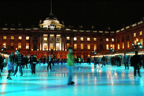 Somerset House