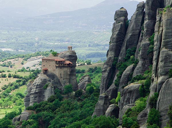 Meteora