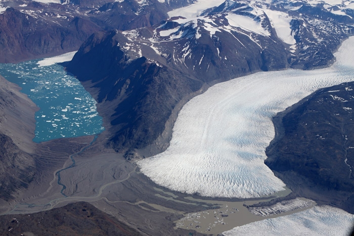 10 thắng cảnh làm say đắm lòng người ở Greenland