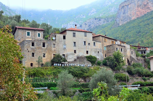 Colletta di Castelbianco