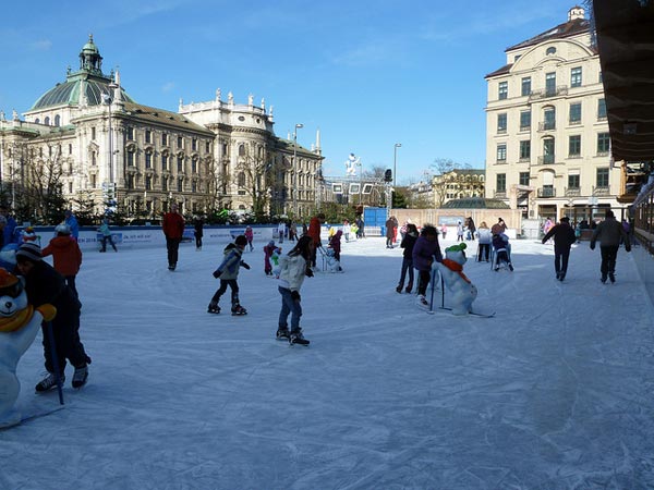 munich