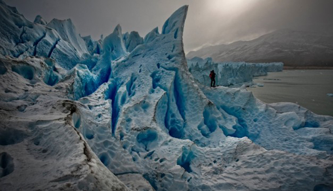 Vườn quốc gia Los Glaciares, Argentina