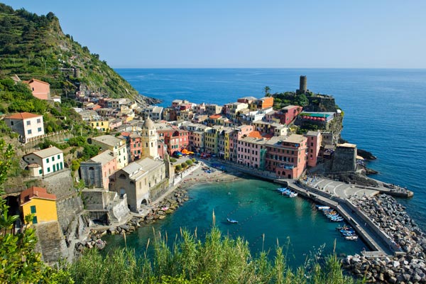 Vernazza