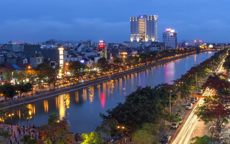 8 địa điểm đón giao thừa đẹp nhất ở Việt Nam