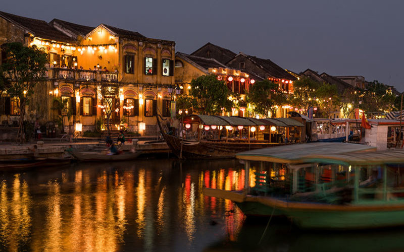 8 địa điểm đón giao thừa đẹp nhất ở Việt Nam
