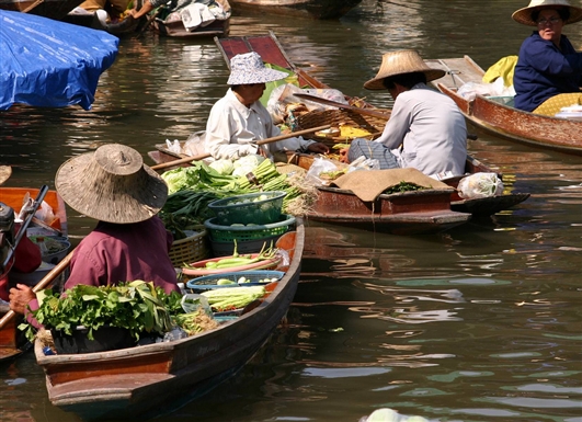 10 thành phố du lịch hấp dẫn nhất châu Á năm 2013