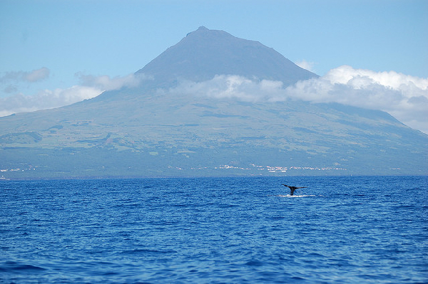 azores