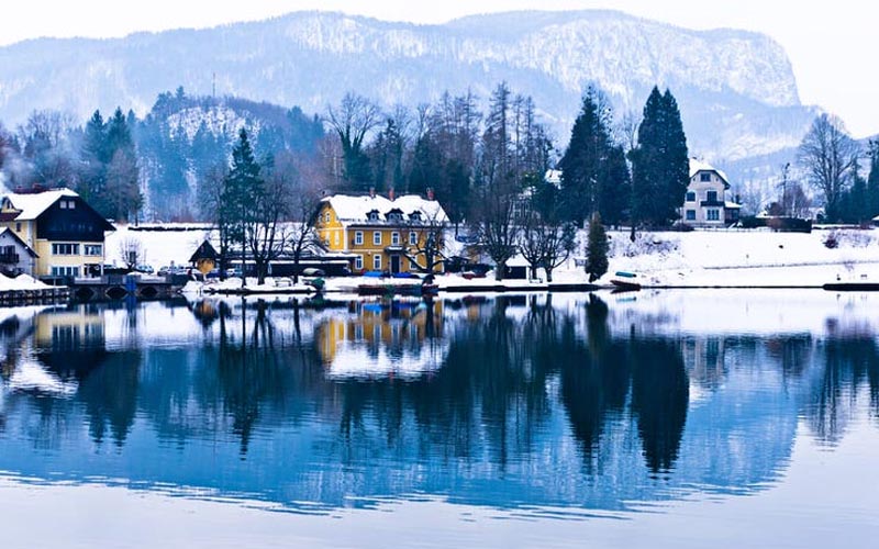 Du lịch Bled, Slovenia trọn vẹn hơn với 9 trải nghiệm này