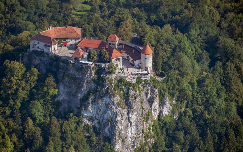 Du lịch Bled, Slovenia trọn vẹn hơn với 9 trải nghiệm này