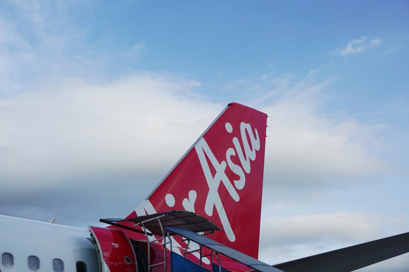 AirAsia khai thác đường bay Lombok đến Úc
