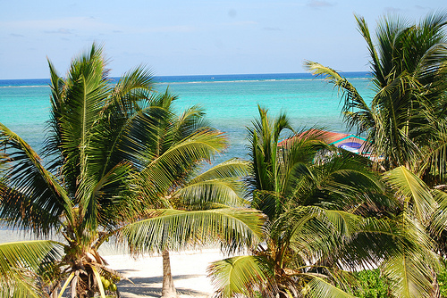  Ambergris Caye-Đảo đẹp được yêu thích nhất 2013