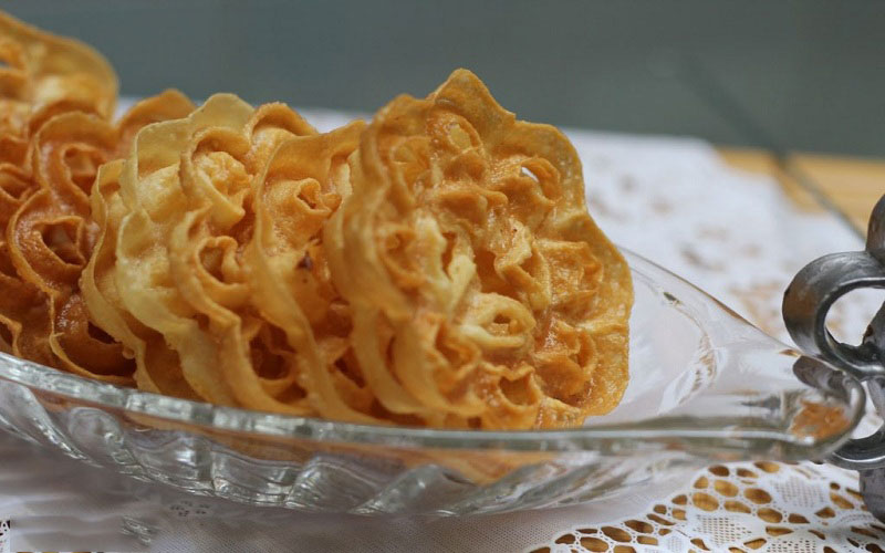 Bánh Nhum
