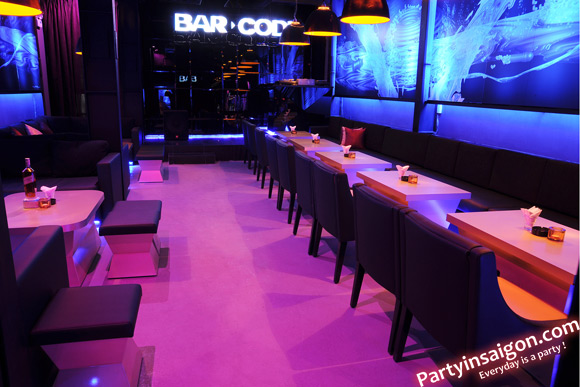 Qu&aacute;n Bar đỉnh nhất Việt Nam 2013