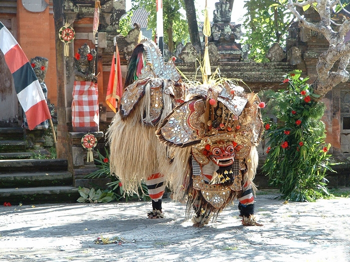 Khám phá 10 thắng cảnh tuyệt đẹp ở Bali, Indonesia