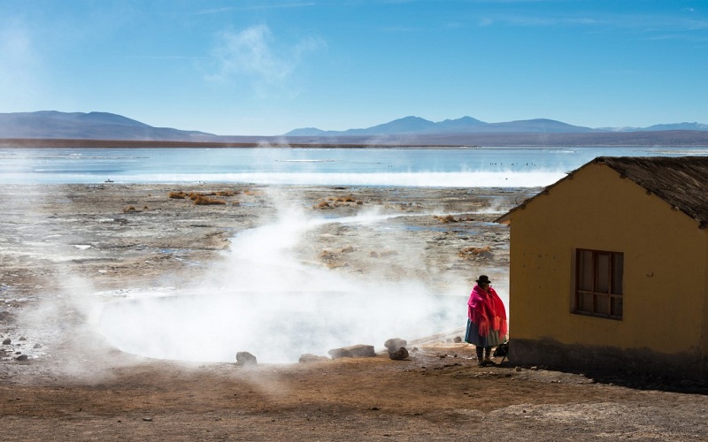 7 kinh nghiệm khi lần đầu du hý Bolivia