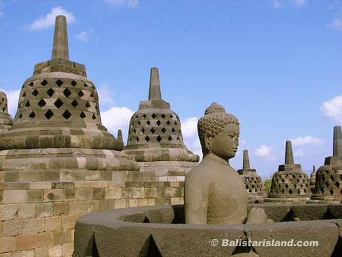 Khám phá 10 thắng cảnh tuyệt đẹp ở Bali, Indonesia