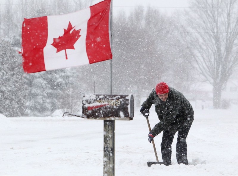  Những điều thú vị về đất nước Canada