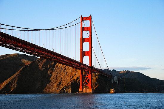 Book vé đi San Francisco chiêm ngưỡng 3 thắng cảnh nổi tiếng