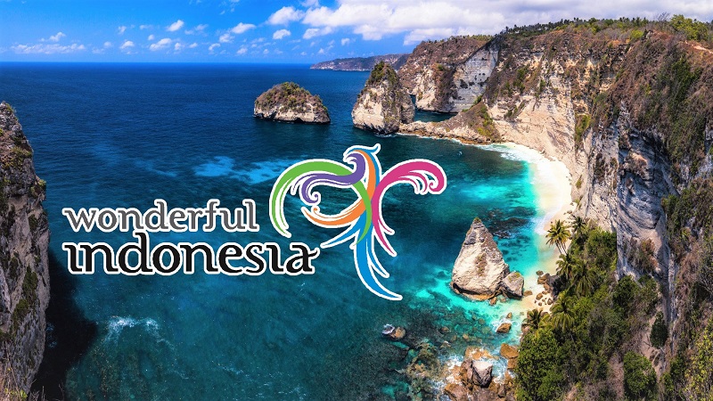 Chuyến xe buýt kỳ thú kết nối Indonesia với khách du lịch quốc tế