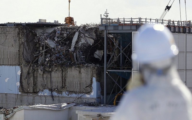 Khách du lịch Nhật Bản có cơ hội đặc biệt khám phá nhà máy hạt nhân Fukushima