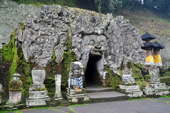 Khám phá 10 thắng cảnh tuyệt đẹp ở Bali, Indonesia