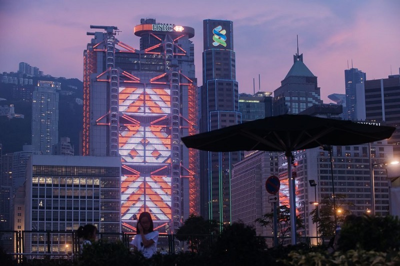 Tìm hiểu “thâm cung bí sử” của 6 tòa nhà nổi tiếng Hong Kong