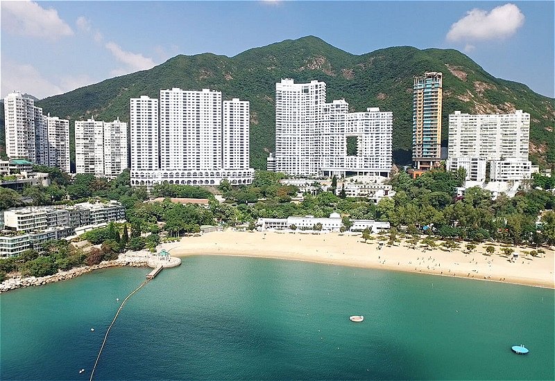 Tìm hiểu “thâm cung bí sử” của 6 tòa nhà nổi tiếng Hong Kong