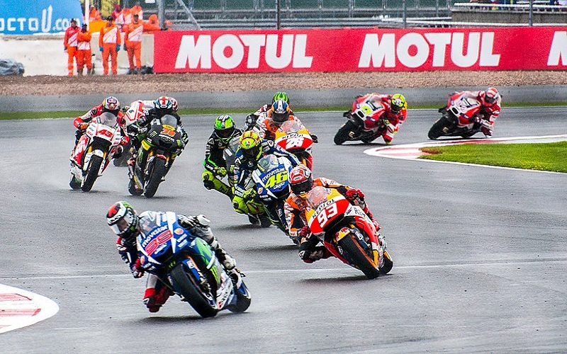 Indonesia: MotoGP cùng kỳ vọng cú hích tới du lịch Lombok