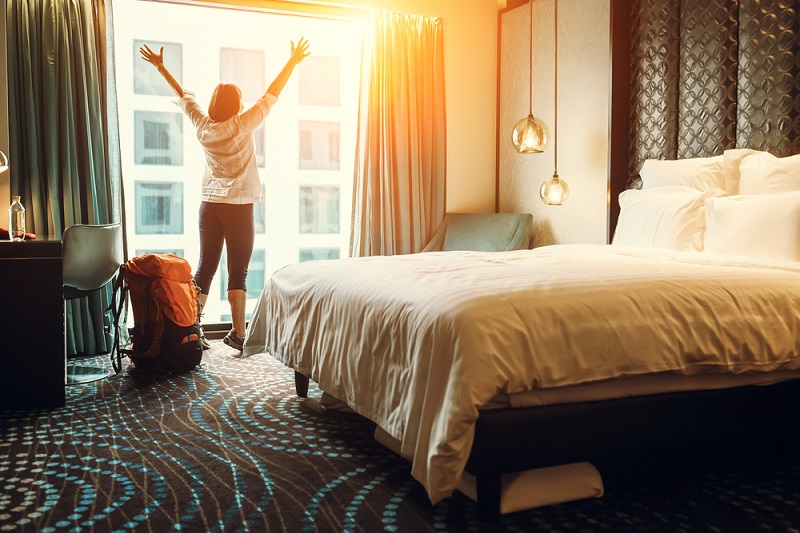 Airbnb mua HotelTonight trong thương vụ đình đám lịch sử