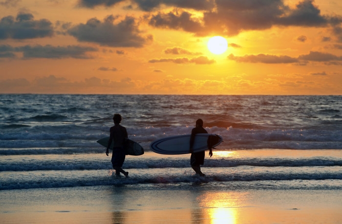 Khám phá 10 thắng cảnh tuyệt đẹp ở Bali, Indonesia