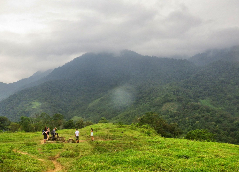  Khám phá thành phố cổ bị mất tích ở Colombia