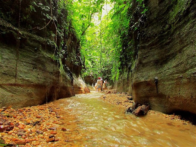 25 địa điểm 'đẹp điêu đứng' ở Colombia cho những ai yêu thiên nhiên